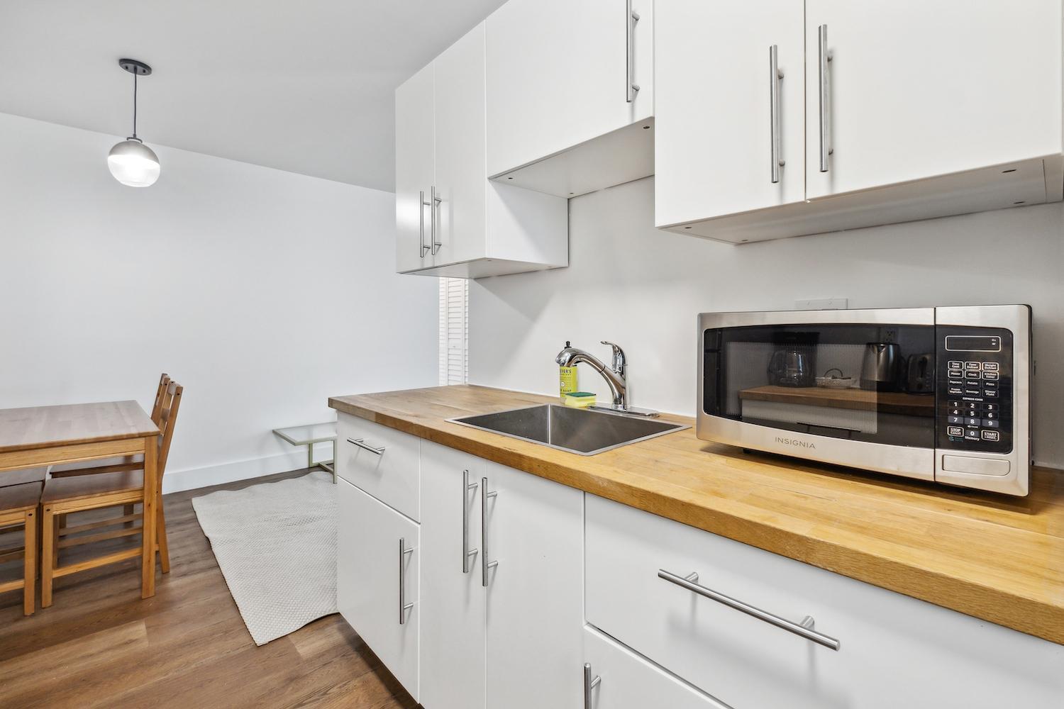 713 Miami Beach Apartments Quarto foto