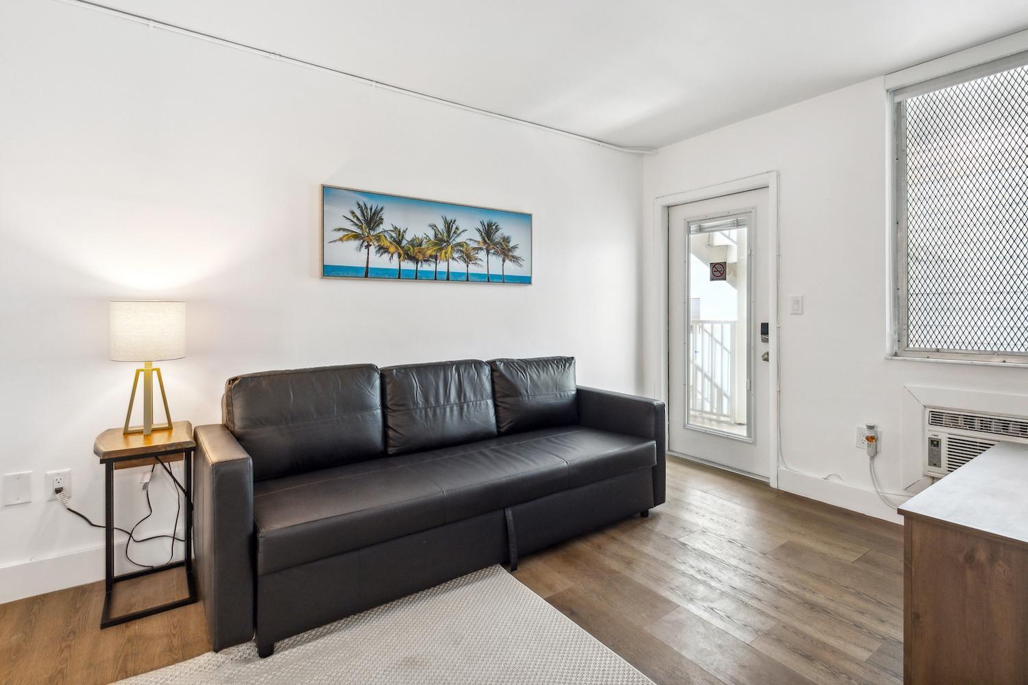713 Miami Beach Apartments Quarto foto