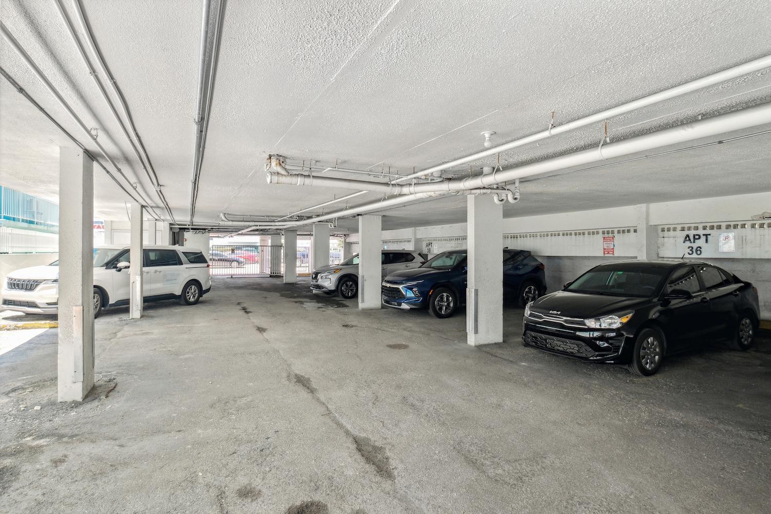 713 Miami Beach Apartments Exterior foto