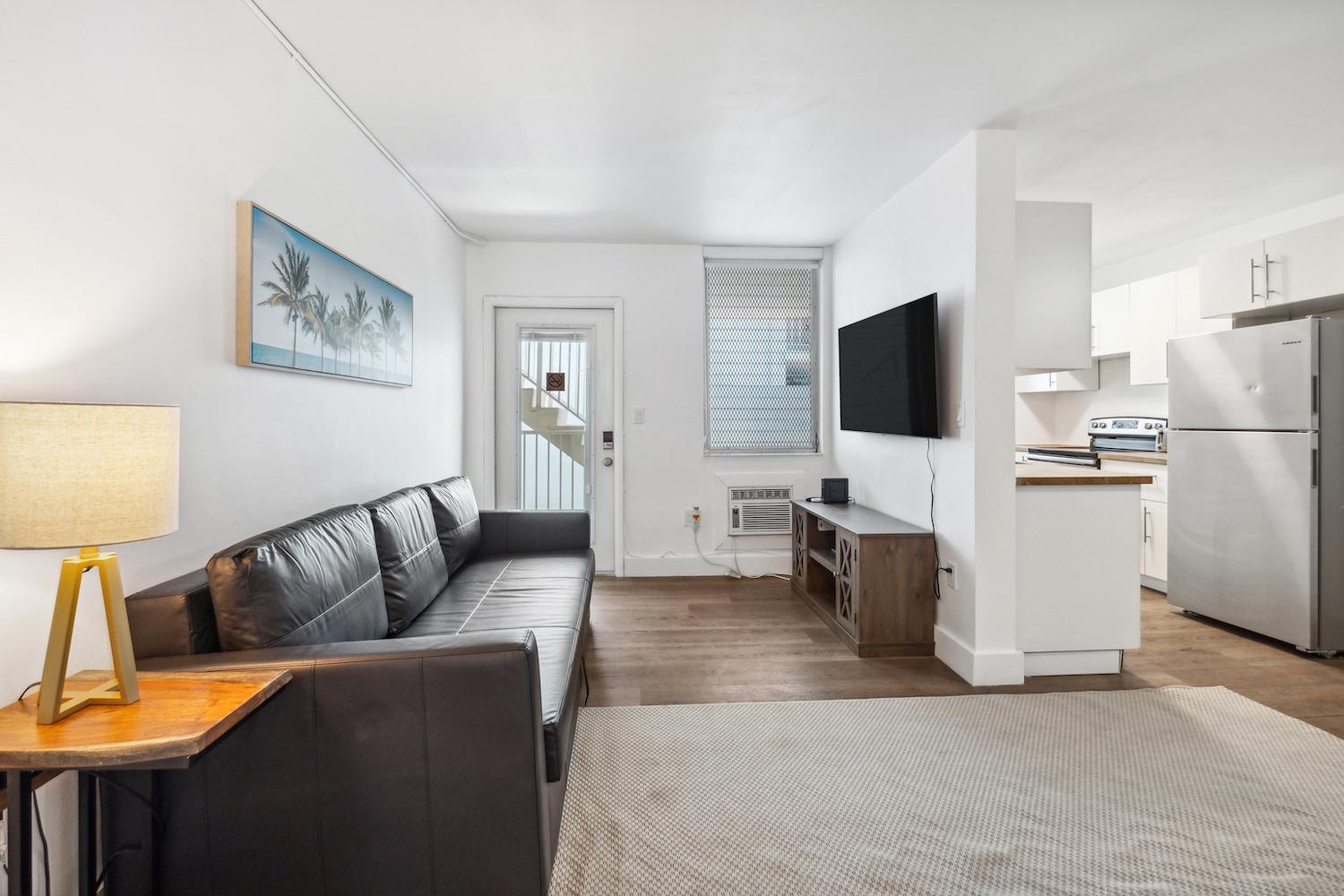 713 Miami Beach Apartments Exterior foto