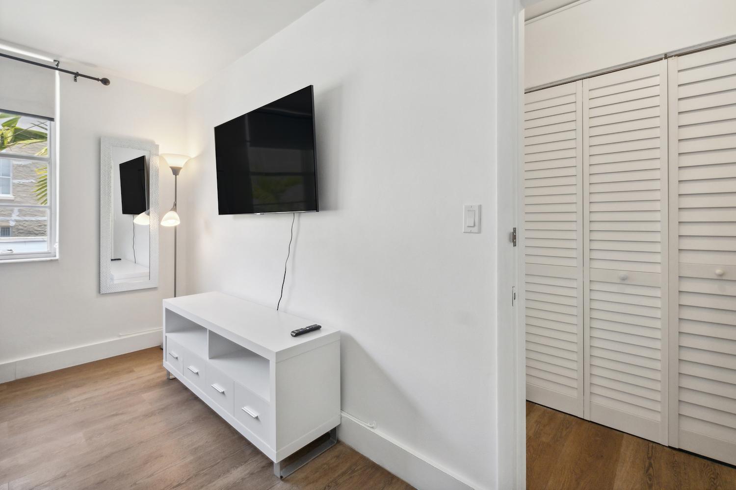713 Miami Beach Apartments Quarto foto