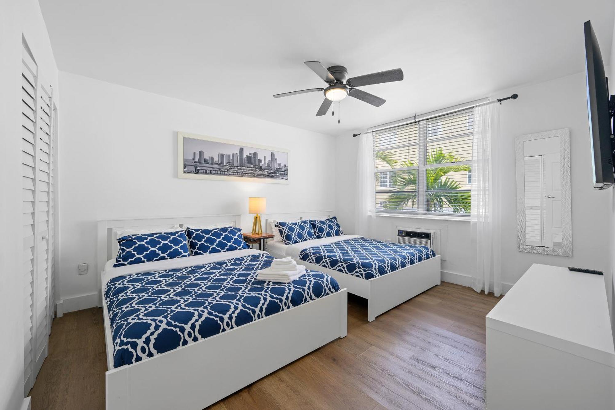 713 Miami Beach Apartments Exterior foto