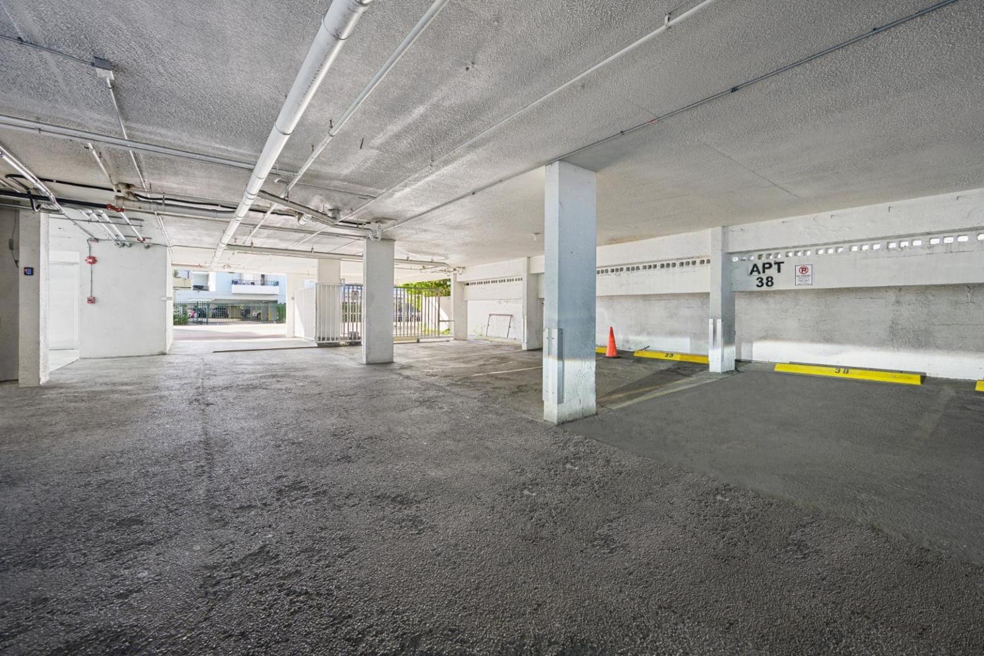 713 Miami Beach Apartments Quarto foto