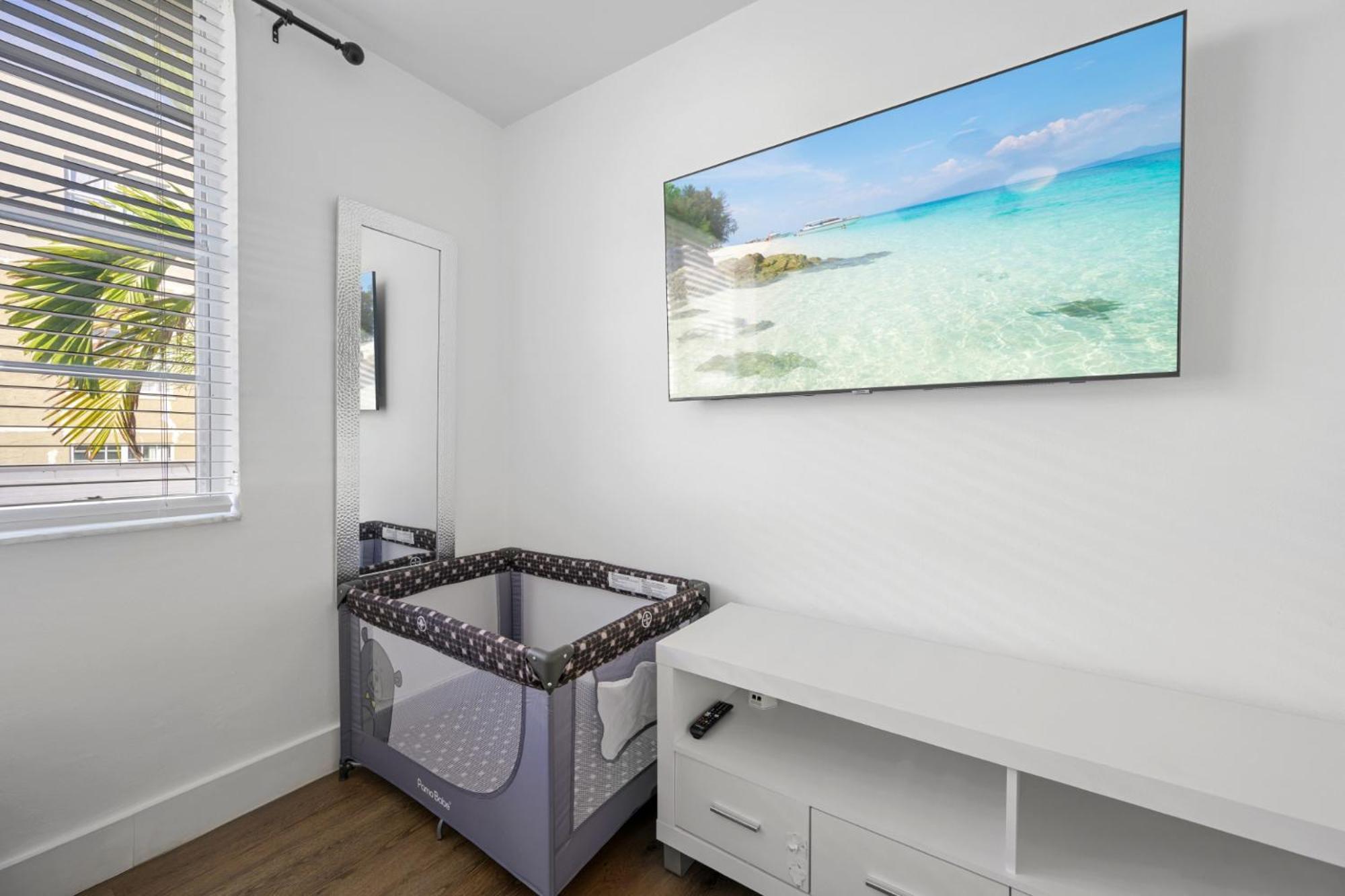 713 Miami Beach Apartments Quarto foto