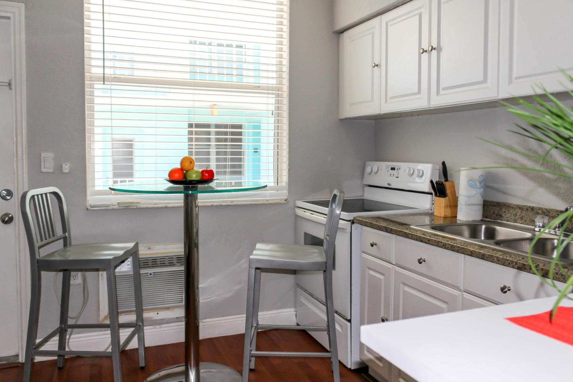 713 Miami Beach Apartments Quarto foto