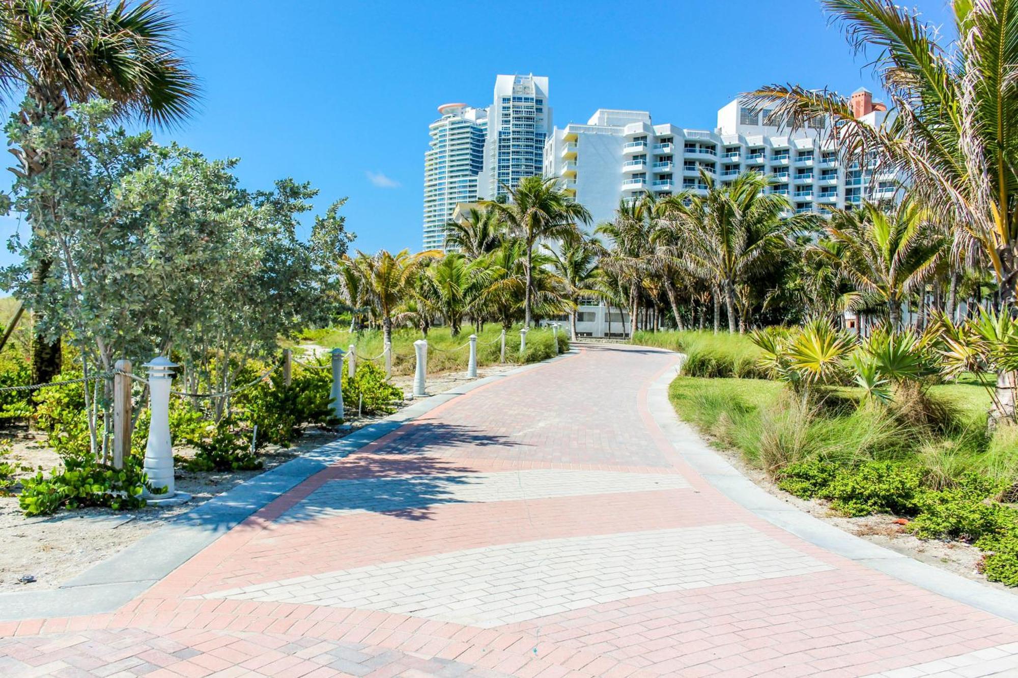 713 Miami Beach Apartments Exterior foto